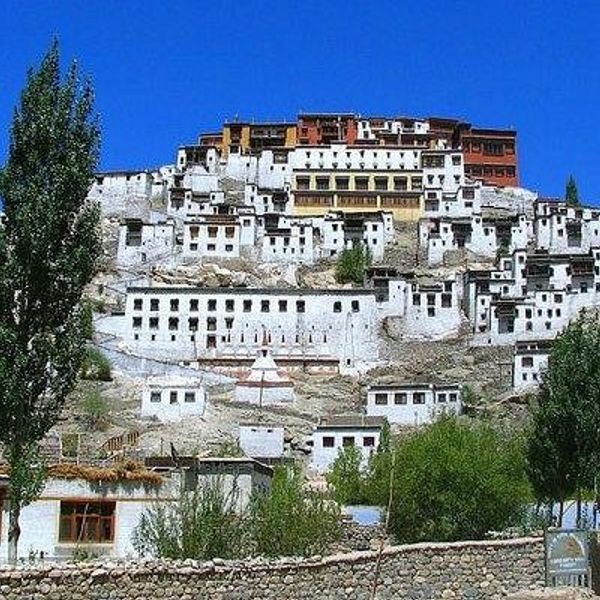13 Day Markha Valley Trek-Ladakh from Delhi